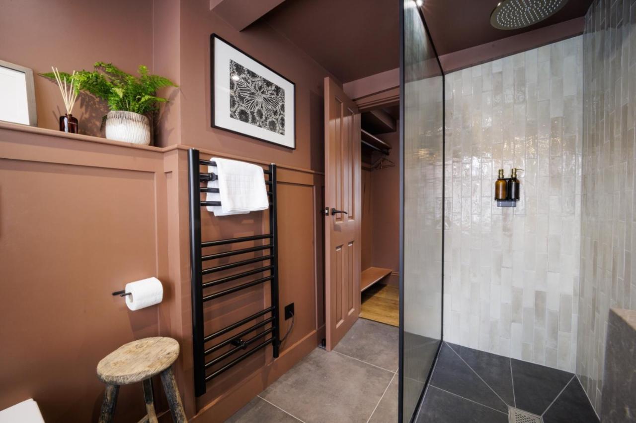 Inn The Silk Rooms, At The Freemasons Knutsford