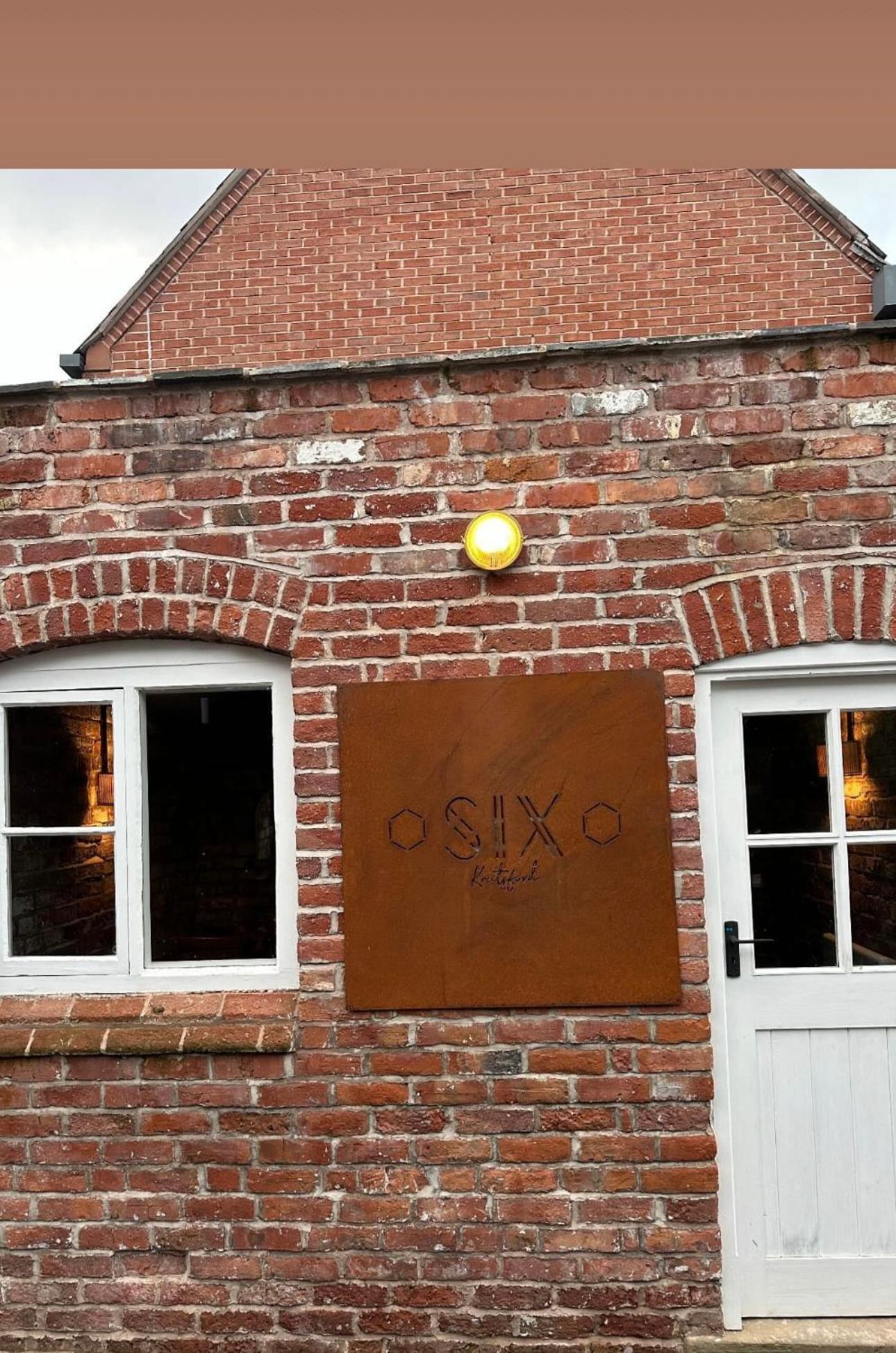 The Silk Rooms, At The Freemasons Knutsford