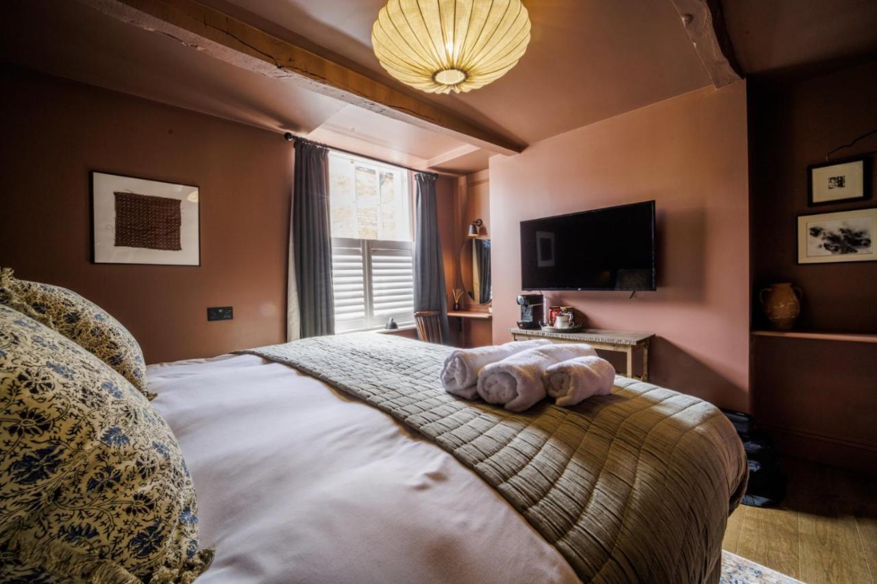 The Silk Rooms, At The Freemasons * Knutsford