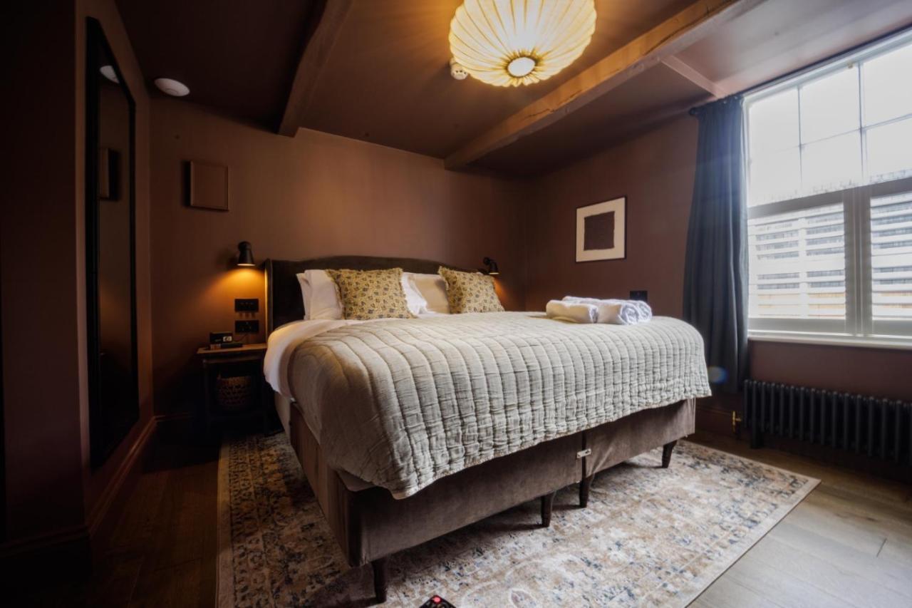 The Silk Rooms, At The Freemasons Inn Knutsford