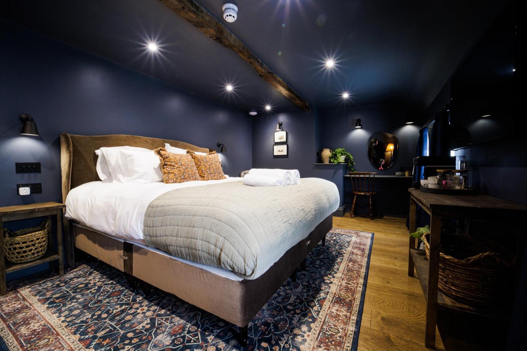 The Silk Rooms, At The Freemasons * Knutsford