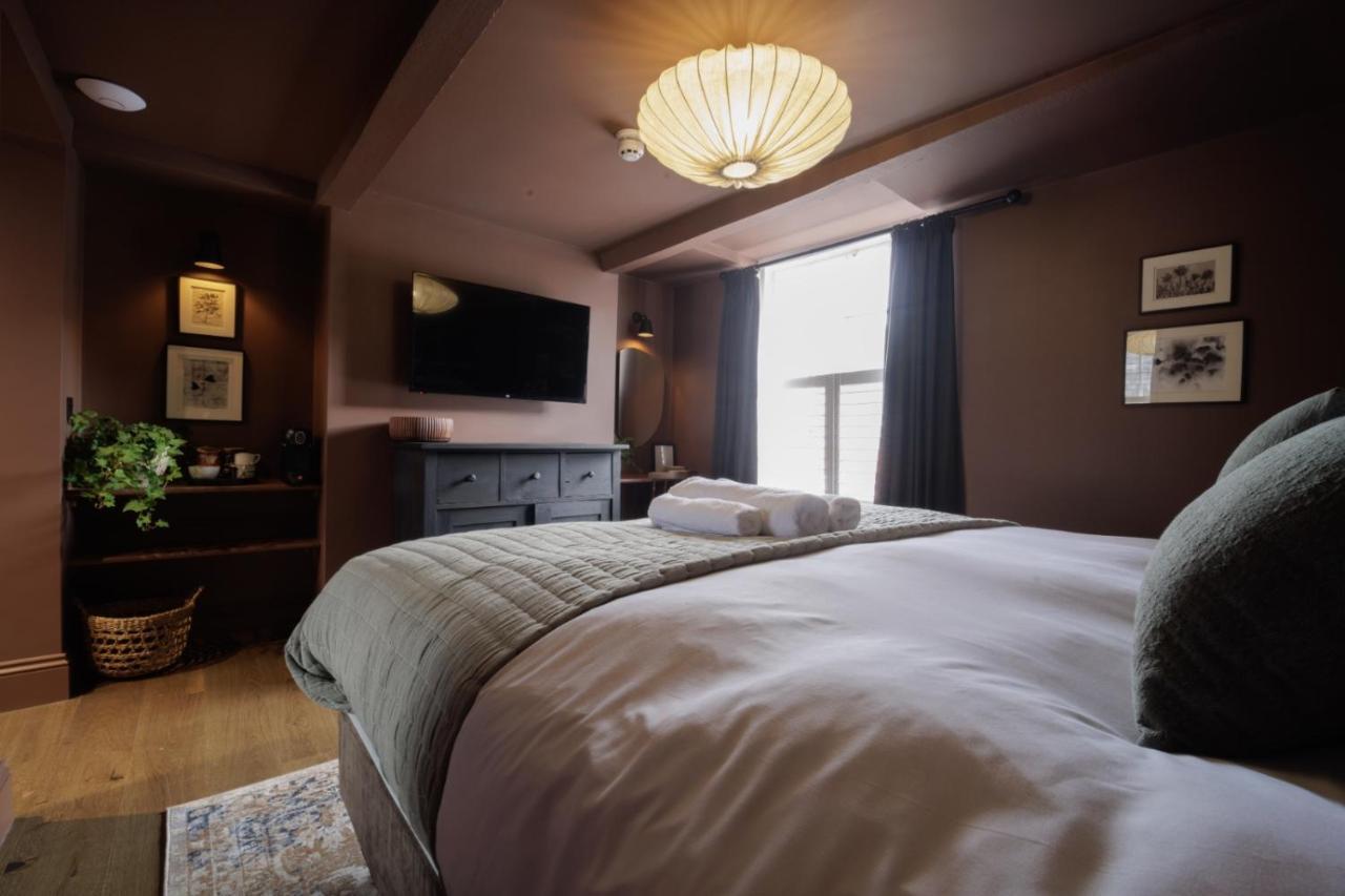 The Silk Rooms, At The Freemasons Knutsford