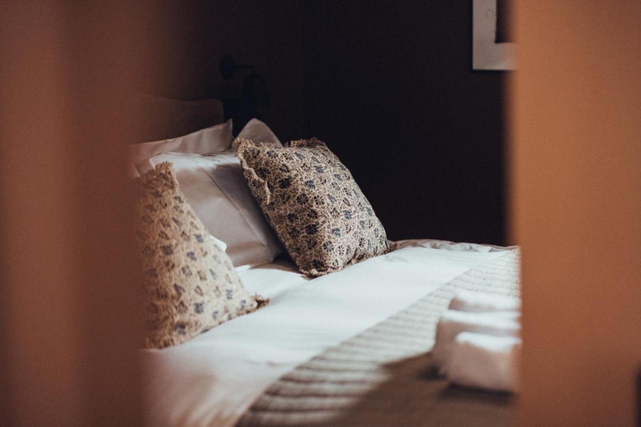 The Silk Rooms, At The Freemasons Inn *