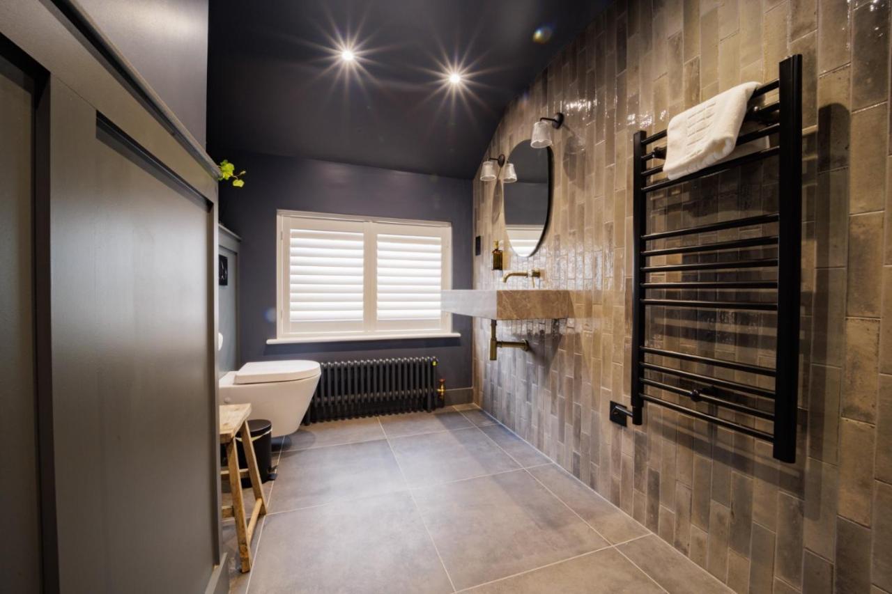 The Silk Rooms, At The Freemasons Knutsford