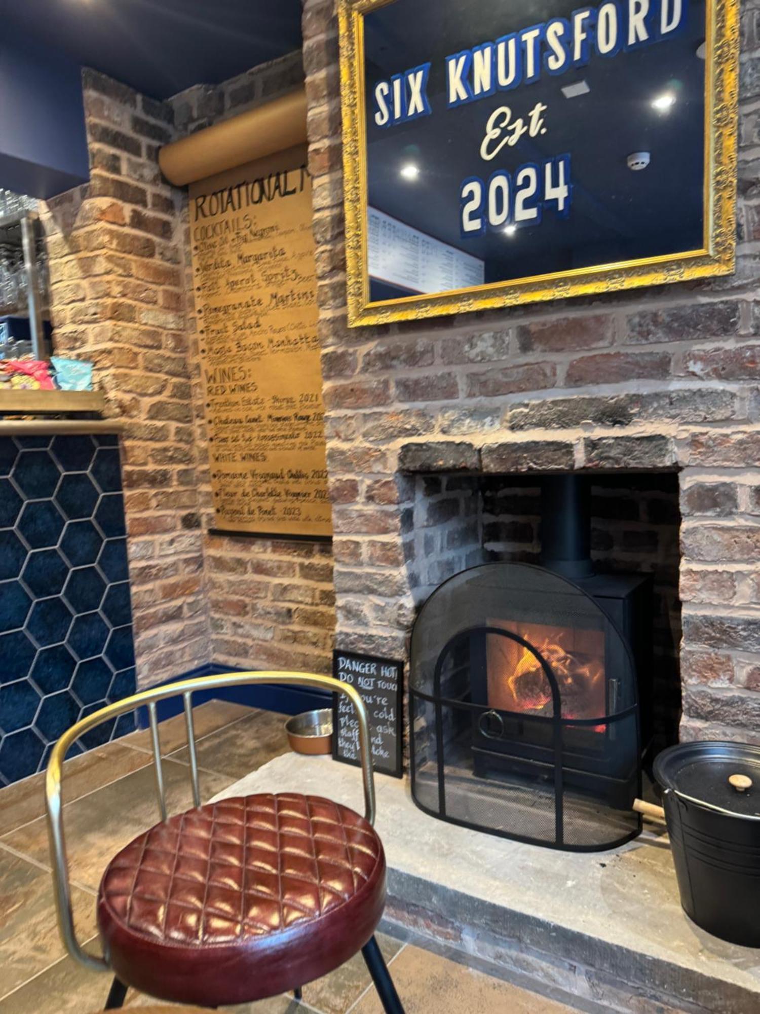 The Silk Rooms, At The Freemasons